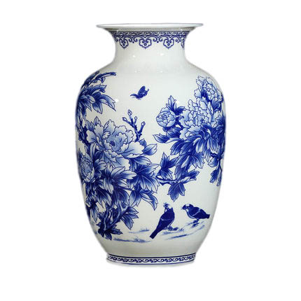 Kompatibel porzellan für Jahrriesnge delicate bone china thin tire vase cna0681 Compatible porzellan Jahrriesnge for delicate bone china thin tire vase cna0681
