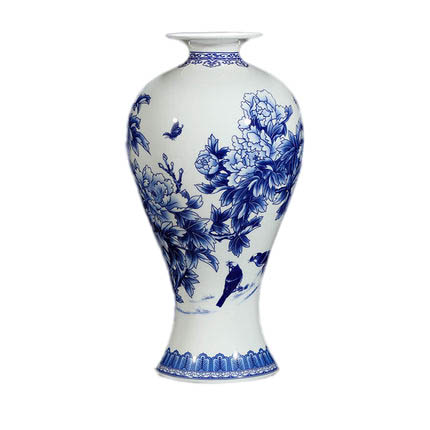 Kompatibel porzellan für Jahrriesnge delicate bone china thin tire vase cna0683 Compatible porzellan Jahrriesnge for delicate bone china thin tire vase cna0683