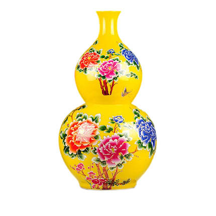Kompatibel porzellan für Jahrriesnge red gourd vase cna0722 Compatible porzellan Jahrriesnge for red gourd vase cna0722
