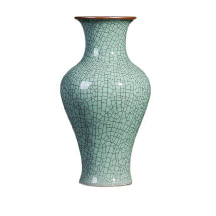Kompatibel porzellan für Jahrriesnge crack glaze vase cna0739 Compatible porzellan Jahrriesnge for crack glaze vase cna0739