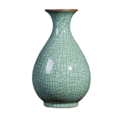 Kompatibel porzellan für Jahrriesnge crack glaze vase cna0740 Compatible porzellan Jahrriesnge for crack glaze vase cna0740