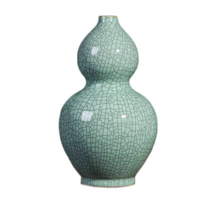 Kompatibel porzellan für Jahrriesnge crack glaze vase cna0741 Compatible porzellan Jahrriesnge for crack glaze vase cna0741