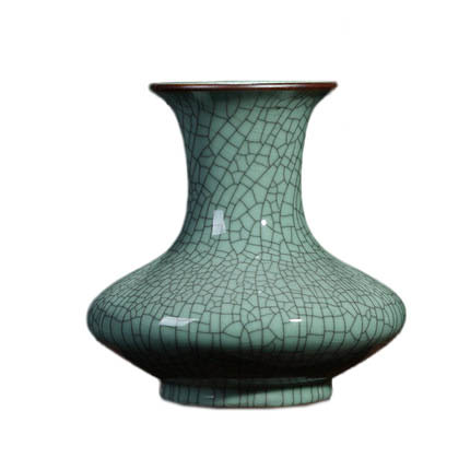 Kompatibel porzellan für Jahrriesnge crack glaze vase cna0743 Compatible porzellan Jahrriesnge for crack glaze vase cna0743