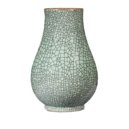 Kompatibel porzellan für Jahrriesnge crack glaze vase cna0746 Compatible porzellan Jahrriesnge for crack glaze vase cna0746