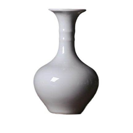 Kompatibel porzellan für Jahrriesnge pure white vase cna0763 Compatible porzellan Jahrriesnge for pure white vase cna0763