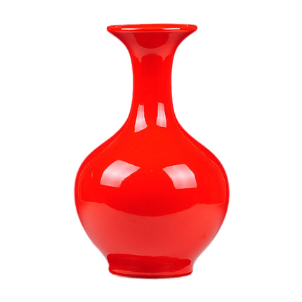 Kompatibel porzellan für Jahrriesnge pure red vase cna0766 Compatible porzellan Jahrriesnge for pure red vase cna0766