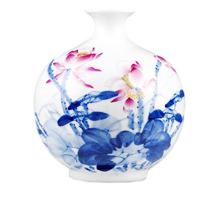 Kompatibel porzellan für Jahrriesnge hand painted vase cna0770 Compatible porzellan Jahrriesnge for hand painted vase cna0770