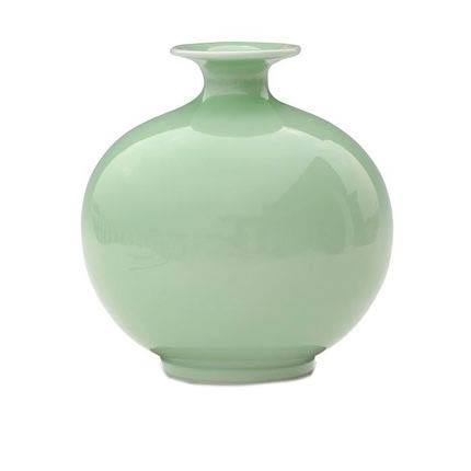 Kompatibel porzellan für Jahrriesnge pure color vase cna0774 Compatible porzellan Jahrriesnge for pure color vase cna0774