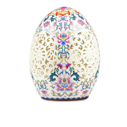 Kompatibel porzellan für Jahrriesnge thin tire hollow egg cna0787 Compatible porzellan Jahrriesnge for thin tire hollow egg cna0787