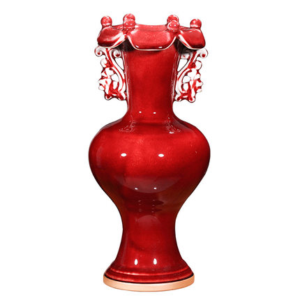 Kompatibel porzellan für Jahrriesnge binaural anti-mouth vase cna0799 Compatible porzellan Jahrriesnge for binaural anti-mouth vase cna0799