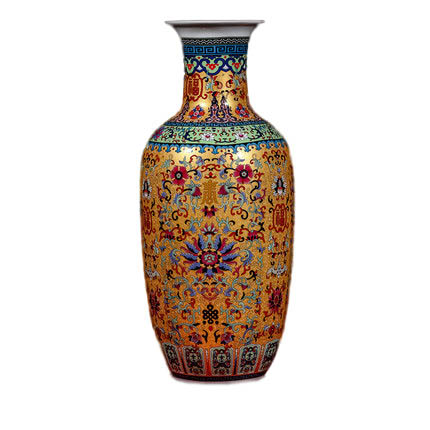 Kompatibel porzellan für Jahrriesnge colorful enamel vase cna0800 Compatible porzellan Jahrriesnge for colorful enamel vase cna0800