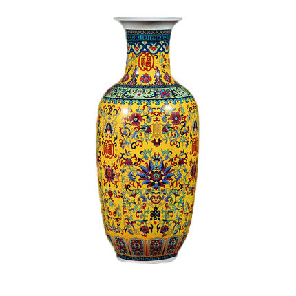 Kompatibel porzellan für Jahrriesnge colorful enamel vase cna0804 Compatible porzellan Jahrriesnge for colorful enamel vase cna0804