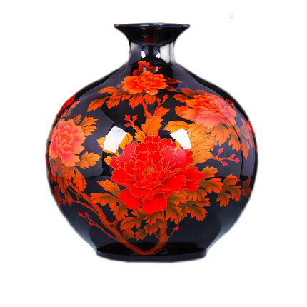 Kompatibel porzellan für Jahrriesnge crystal glaze vase cna0816 Compatible porzellan Jahrriesnge for crystal glaze vase cna0816