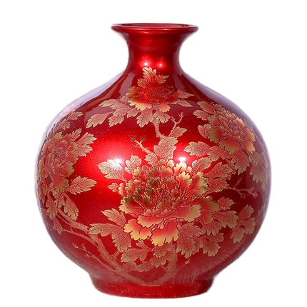 Kompatibel porzellan für Jahrriesnge crystal glaze vase cna0818 Compatible porzellan Jahrriesnge for crystal glaze vase cna0818