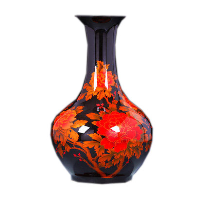 Kompatibel porzellan für Jahrriesnge crystal glaze vase cna0821 Compatible porzellan Jahrriesnge for crystal glaze vase cna0821