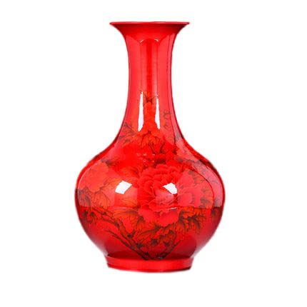 Kompatibel porzellan für Jahrriesnge crystal glaze vase cna0823 Compatible porzellan Jahrriesnge for crystal glaze vase cna0823