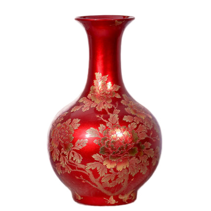 Kompatibel porzellan für Jahrriesnge crystal glaze vase cna0826 Compatible porzellan Jahrriesnge for crystal glaze vase cna0826