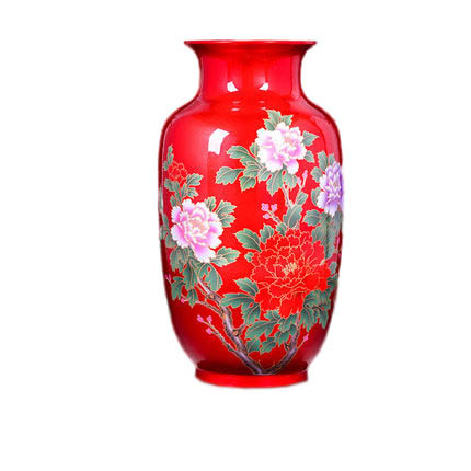 Kompatibel porzellan für Jahrriesnge crystal glaze vase cna0829 Compatible porzellan Jahrriesnge for crystal glaze vase cna0829