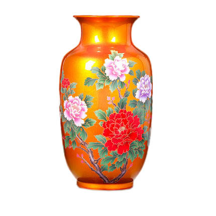 Kompatibel porzellan für Jahrriesnge crystal glaze vase cna0830 Compatible porzellan Jahrriesnge for crystal glaze vase cna0830