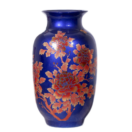 Kompatibel porzellan für Jahrriesnge crystal glaze vase cna0831 Compatible porzellan Jahrriesnge for crystal glaze vase cna0831