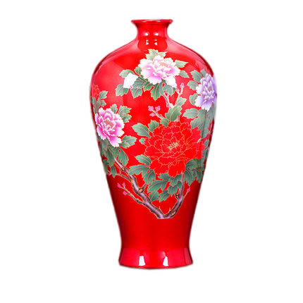 Kompatibel porzellan für Jahrriesnge crystal glaze vase cna0837 Compatible porzellan Jahrriesnge for crystal glaze vase cna0837