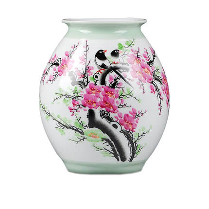 Kompatibel porzellan für Jahrriesnge birds vase cna0838 Compatible porzellan Jahrriesnge for birds vase cna0838