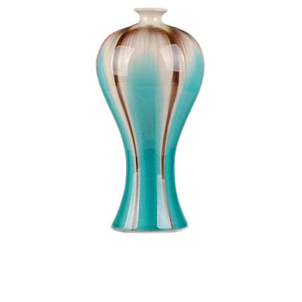 Kompatibel porzellan für Jahrriesnge kiln crack crack glaze vase cna0845 Compatible porzellan Jahrriesnge for kiln crack crack glaze vase cna0845