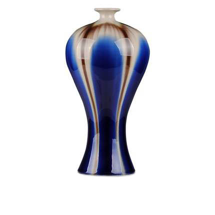 Kompatibel porzellan für Jahrriesnge kiln crack crack glaze vase cna0848 Compatible porzellan Jahrriesnge for kiln crack crack glaze vase cna0848