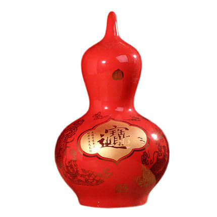 Kompatibel porzellan für Jahrriesnge red gourd vase cna0851 Compatible porzellan Jahrriesnge for red gourd vase cna0851