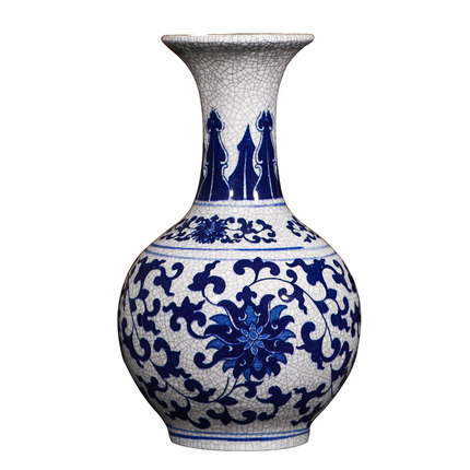 Kompatibel porzellan für Jahrriesnge white and blue vase cna0870 Compatible porzellan Jahrriesnge for white and blue vase cna0870