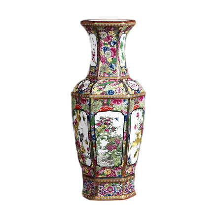 Kompatibel porzellan für Jahrriesnge outline in gold vase cna0887 Compatible porzellan Jahrriesnge for outline in gold vase cna0887