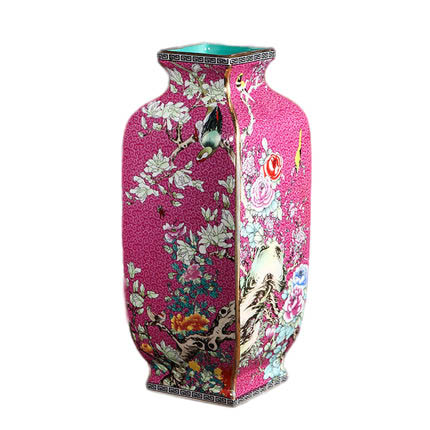 Kompatibel porzellan für Jahrriesnge outline in gold vase cna0888 Compatible porzellan Jahrriesnge for outline in gold vase cna0888