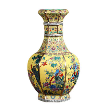 Kompatibel porzellan für Jahrriesnge outline in gold vase cna0893 Compatible porzellan Jahrriesnge for outline in gold vase cna0893