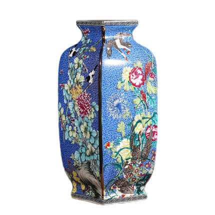 Kompatibel porzellan für Jahrriesnge outline in gold vase cna0895 Compatible porzellan Jahrriesnge for outline in gold vase cna0895