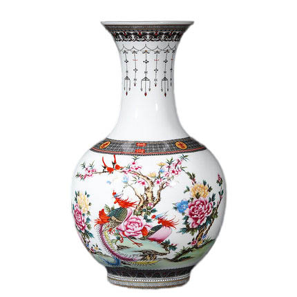 Kompatibel porzellan für Jahrriesnge landscape vase cna0926 Compatible porzellan Jahrriesnge for landscape vase cna0926