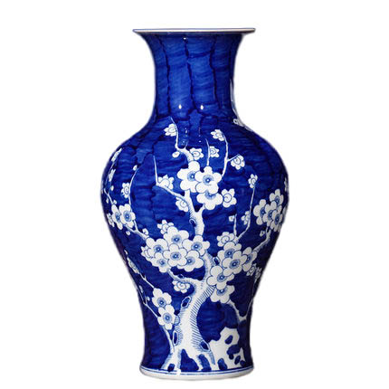 Kompatibel porzellan für Jahrriesnge plum blossom vase cna0929 Compatible porzellan Jahrriesnge for plum blossom vase cna0929