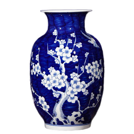Kompatibel porzellan für Jahrriesnge plum blossom vase cna0930 Compatible porzellan Jahrriesnge for plum blossom vase cna0930