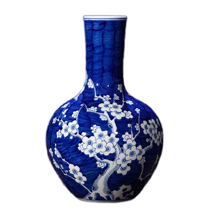 Kompatibel porzellan für Jahrriesnge plum blossom vase cna0933 Compatible porzellan Jahrriesnge for plum blossom vase cna0933