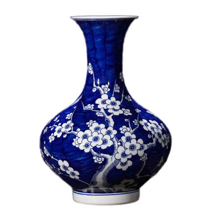 Kompatibel porzellan für Jahrriesnge plum blossom vase cna0934 Compatible porzellan Jahrriesnge for plum blossom vase cna0934