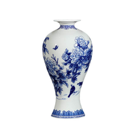 Kompatibel porzellan für Jahrriesnge peony bone china vase cna0939 Compatible porzellan Jahrriesnge for peony bone china vase cna0939
