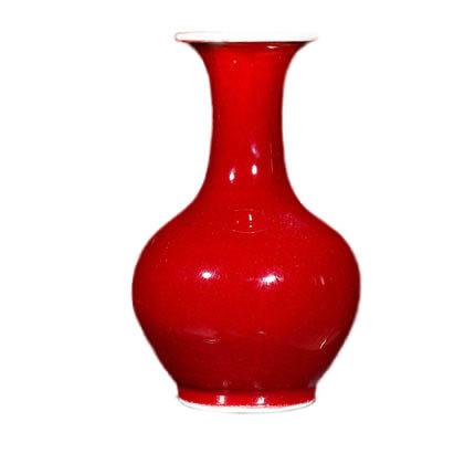 Kompatibel porzellan für Jahrriesnge crack glaze red vase cna0944 Compatible porzellan Jahrriesnge for crack glaze red vase cna0944
