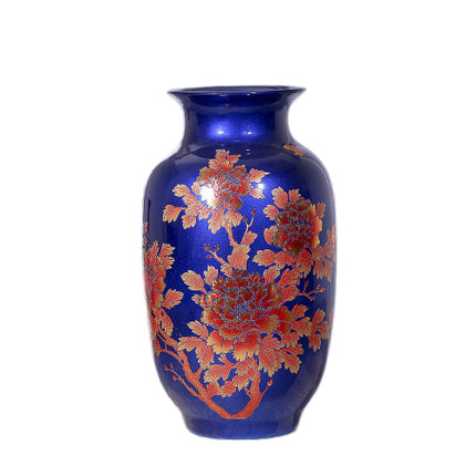 Kompatibel porzellan für Jahrriesnge crystal glaze vase cna0961 Compatible porzellan Jahrriesnge for crystal glaze vase cna0961