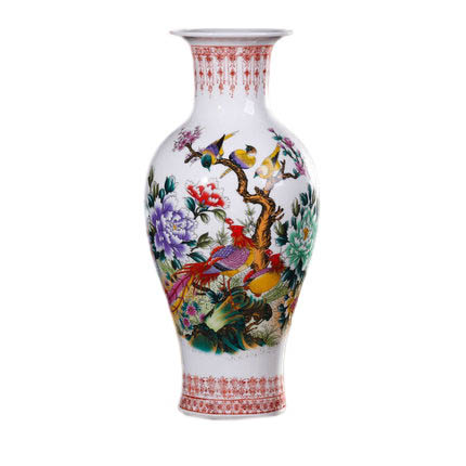 Kompatibel porzellan für Jahrriesnge vase cna0963 Compatible porzellan Jahrriesnge for vase cna0963