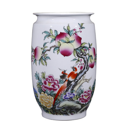Kompatibel porzellan für Jahrriesnge peach vase cna0987 Compatible porzellan Jahrriesnge for peach vase cna0987