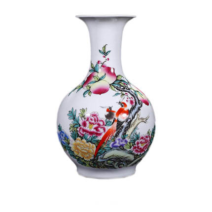 Kompatibel porzellan für Jahrriesnge vase cna0992 Compatible porzellan Jahrriesnge for vase cna0992