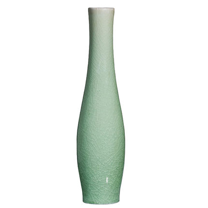 Kompatibel porzellan für Jahrriesnge crack glaze vase cna1024 Compatible porzellan Jahrriesnge for crack glaze vase cna1024