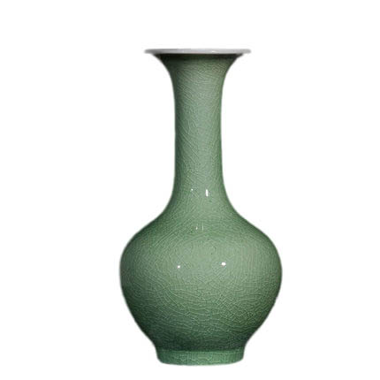 Kompatibel porzellan für Jahrriesnge crack glaze vase cna1025 Compatible porzellan Jahrriesnge for crack glaze vase cna1025