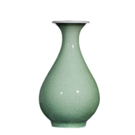 Kompatibel porzellan für Jahrriesnge crack glaze vase cna1029 Compatible porzellan Jahrriesnge for crack glaze vase cna1029