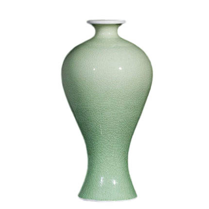 Kompatibel porzellan für Jahrriesnge crack glaze vase cna1033 Compatible porzellan Jahrriesnge for crack glaze vase cna1033