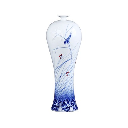 Kompatibel porzellan für Jahrriesnge bird vase cna1036 Compatible porzellan Jahrriesnge for bird vase cna1036